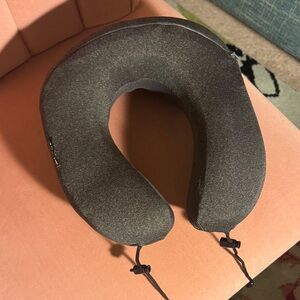 Adjustable Travel Neck Pillow
